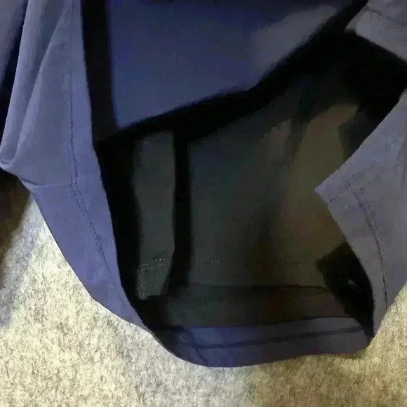 ASICS Running Shorts Lined - XL - Picture 3 of 6